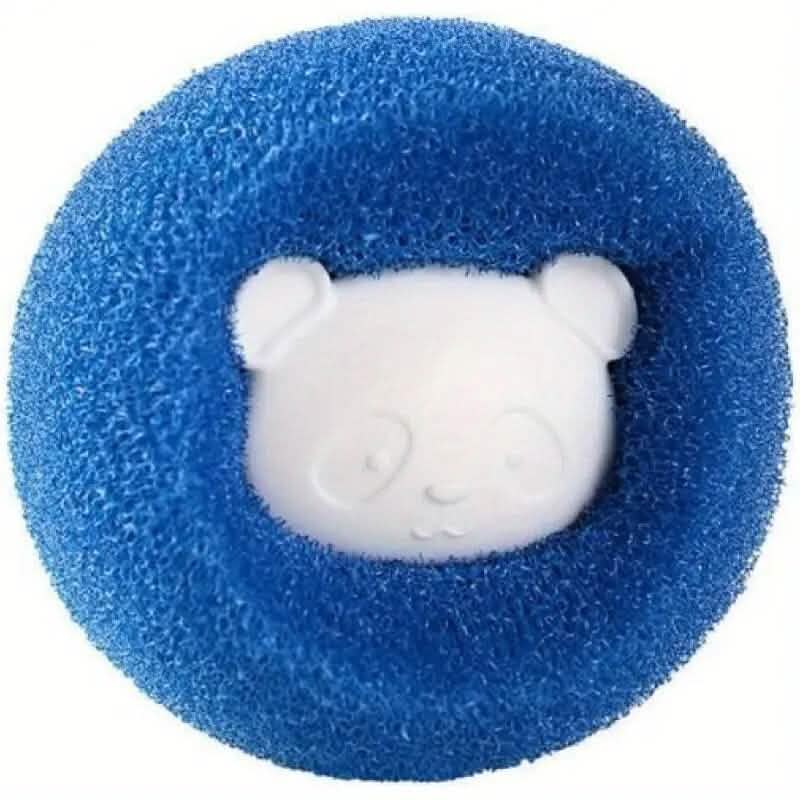 4-Pack: Reusable Laundry Lint Remover Balls DailySale