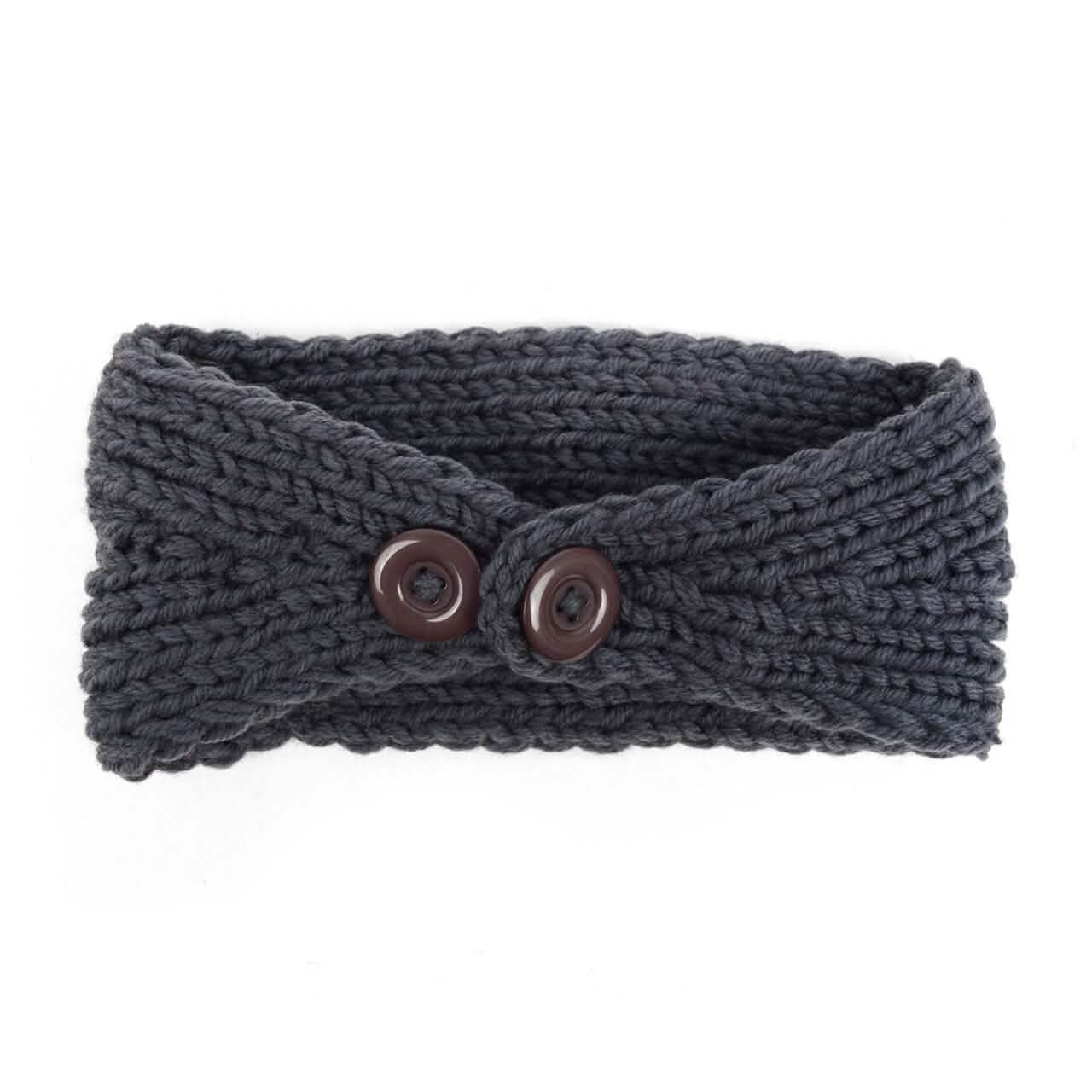 4-Pack: Soft Stretchy And Comfortable Headbands DailySale