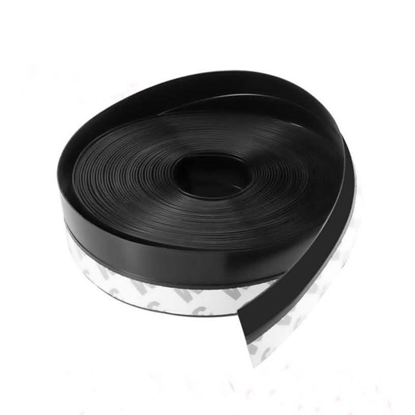 4-Pack: Soundproof and Dustproof Sealing Strip DailySale