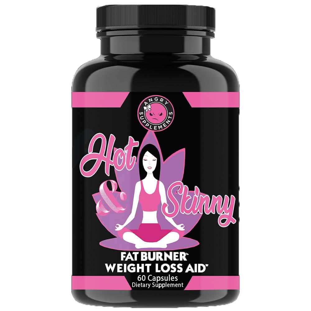 4-Pack: Womens Weight Loss & Wellness Combo DailySale