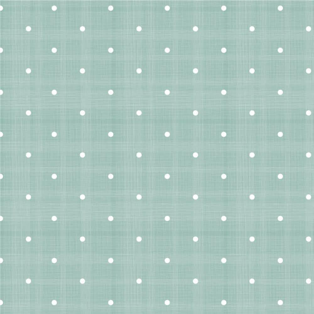 4-Piece Set: Polkadot Patterned Sheet Set DailySale