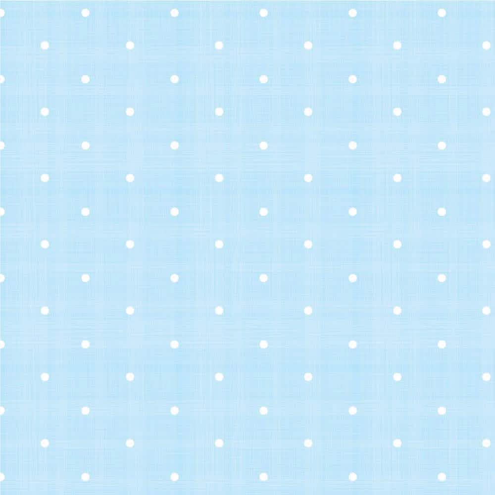 4-Piece Set: Polkadot Patterned Sheet Set DailySale