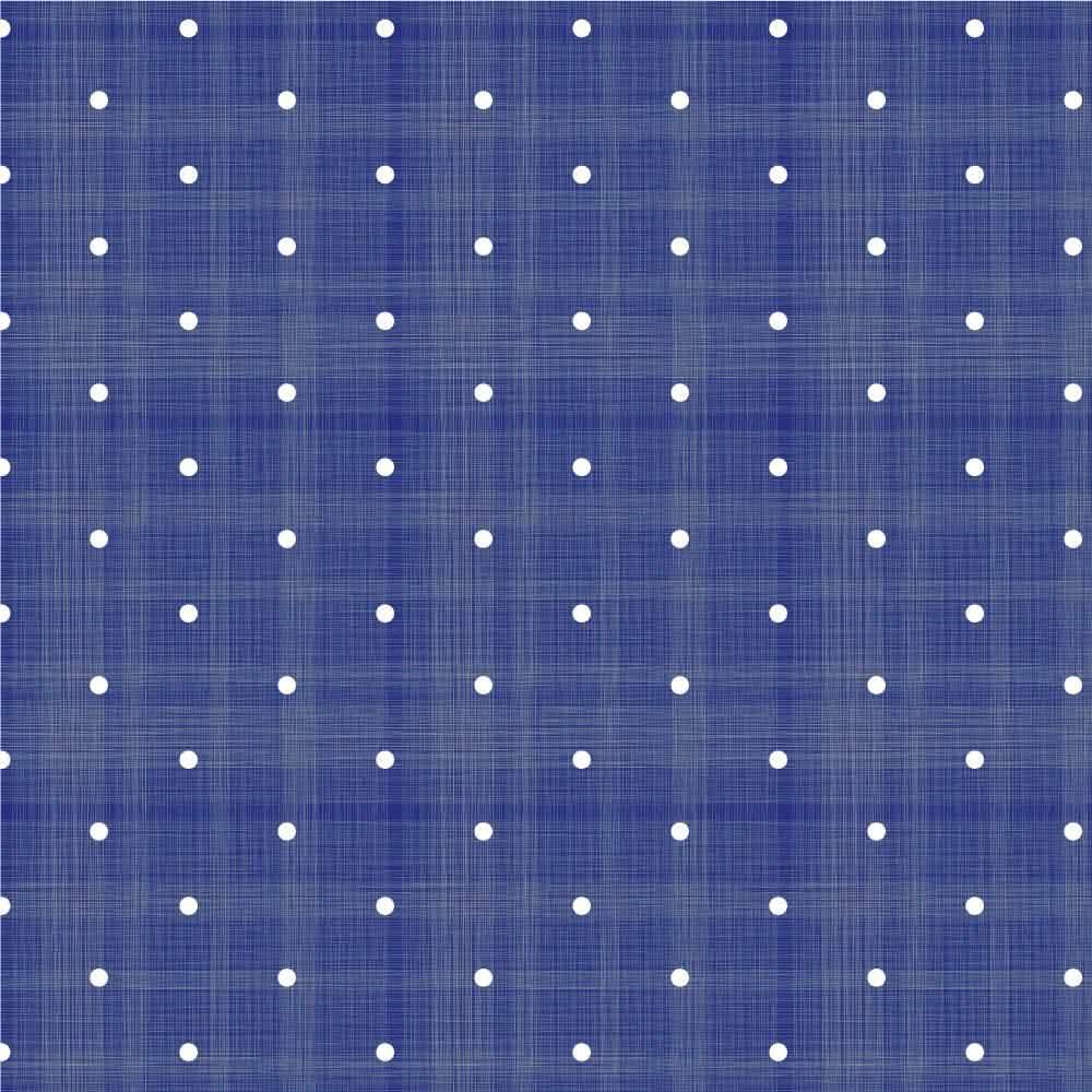 4-Piece Set: Polkadot Patterned Sheet Set DailySale
