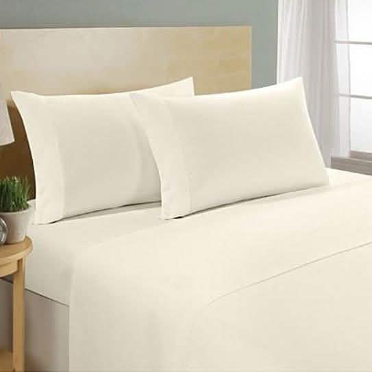4-Piece Set: Ultra Soft 1800 Series Bamboo Blend Sheets DailySale