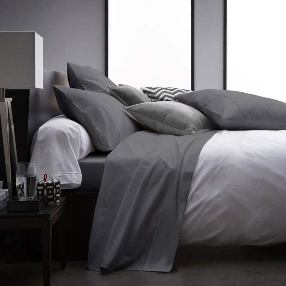 4-Piece Set: Ultra Soft 1800 Series Bamboo Blend Sheets DailySale