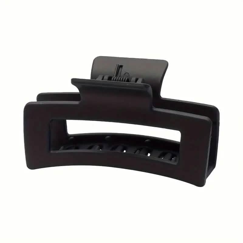 4-Piece: Solid Color Hairpin Clip DailySale