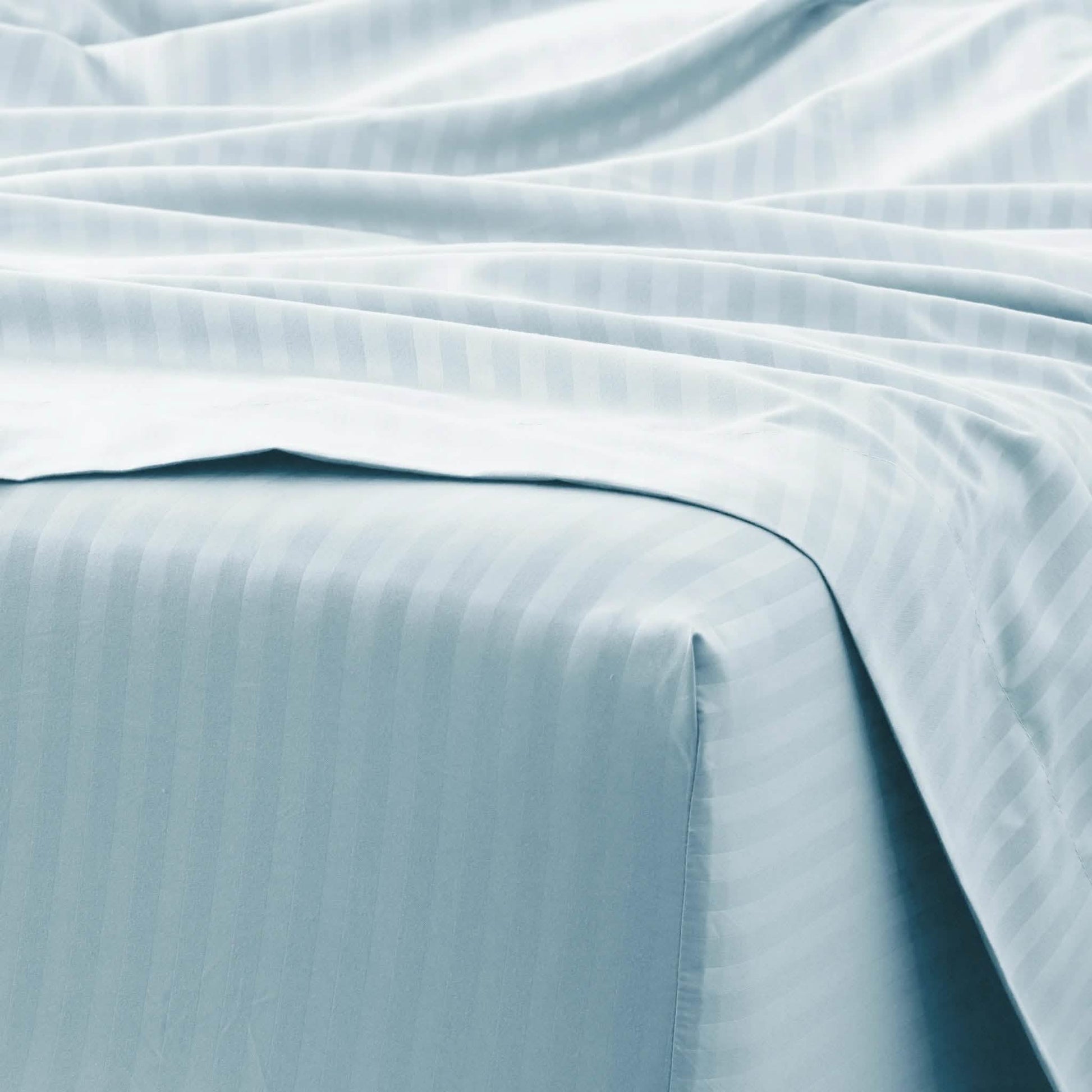 4-Piece Striped Embossed Sheet Set DailySale