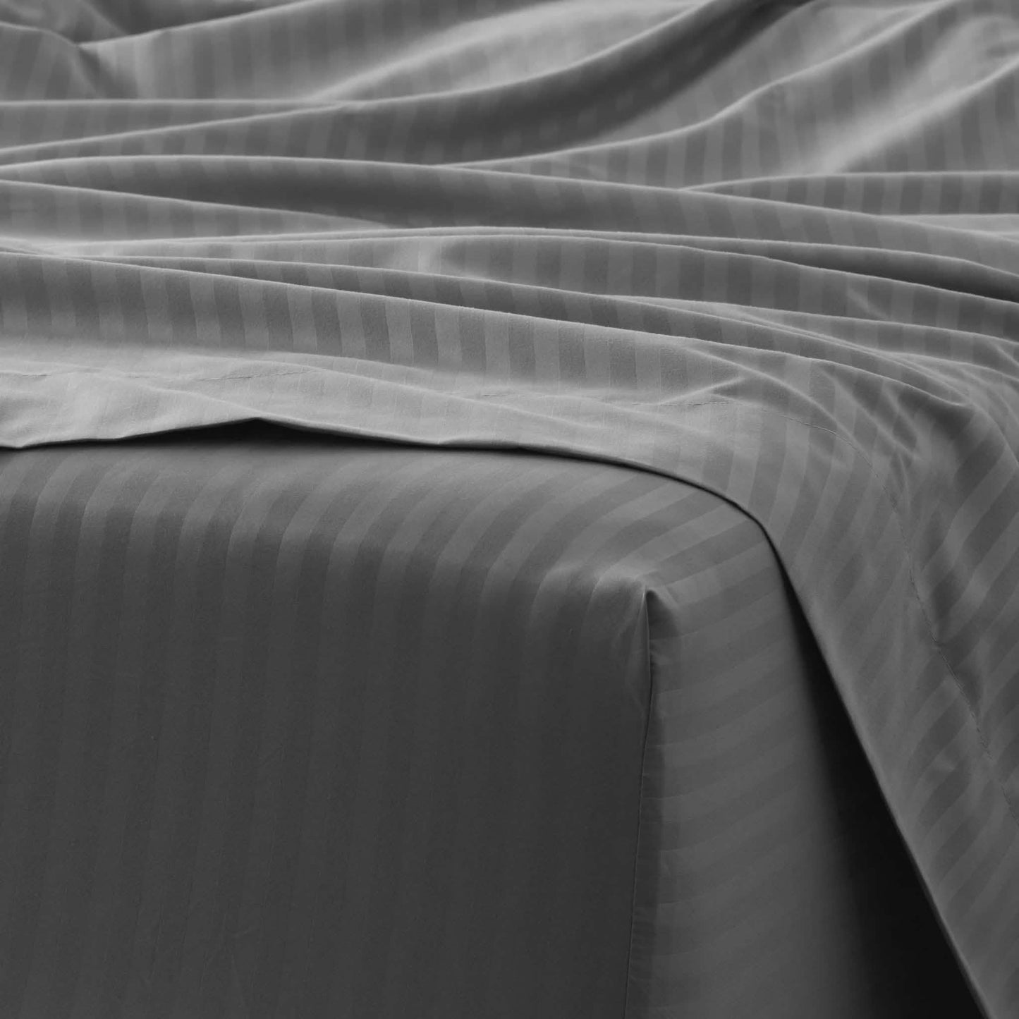 4-Piece Striped Embossed Sheet Set DailySale