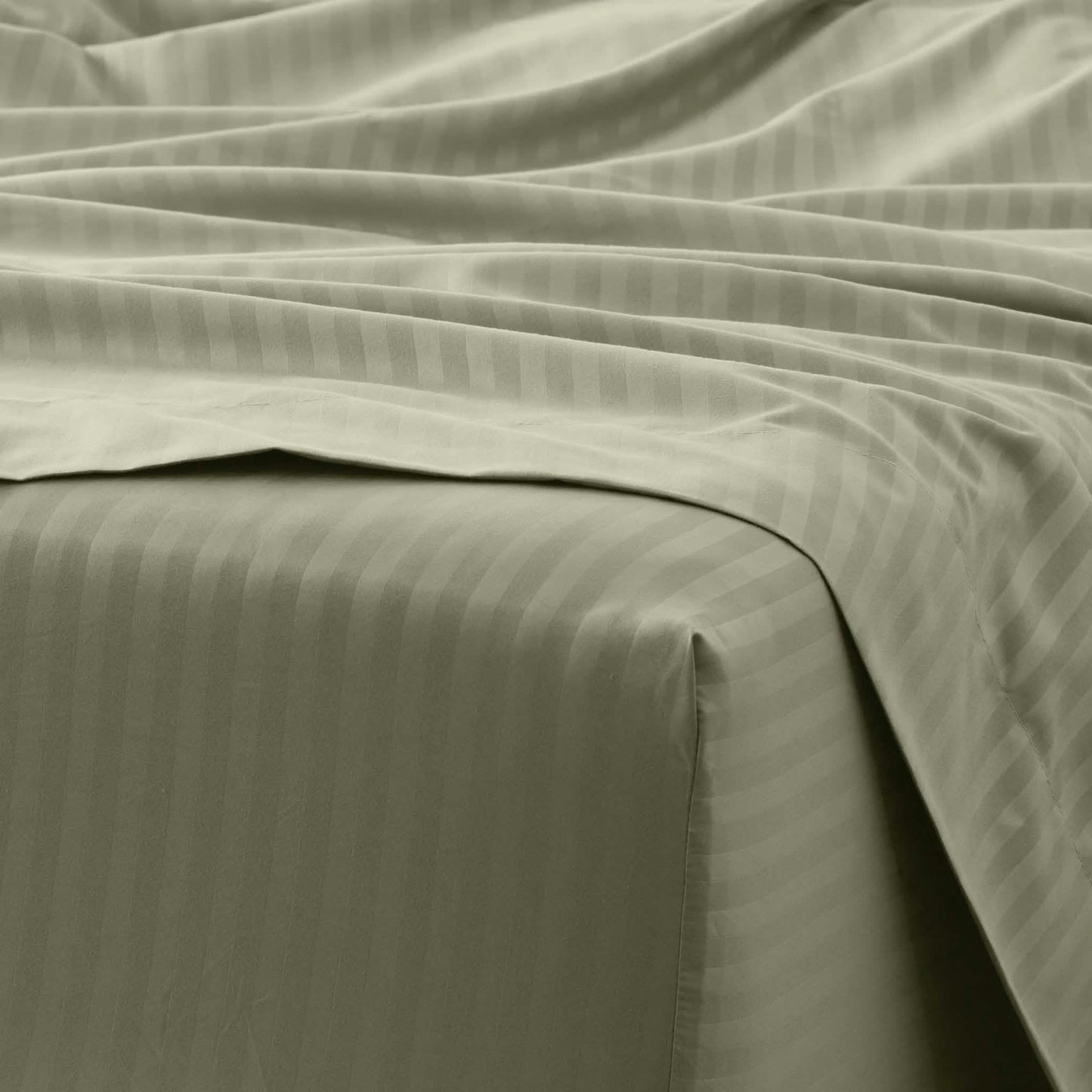 4-Piece Striped Embossed Sheet Set DailySale