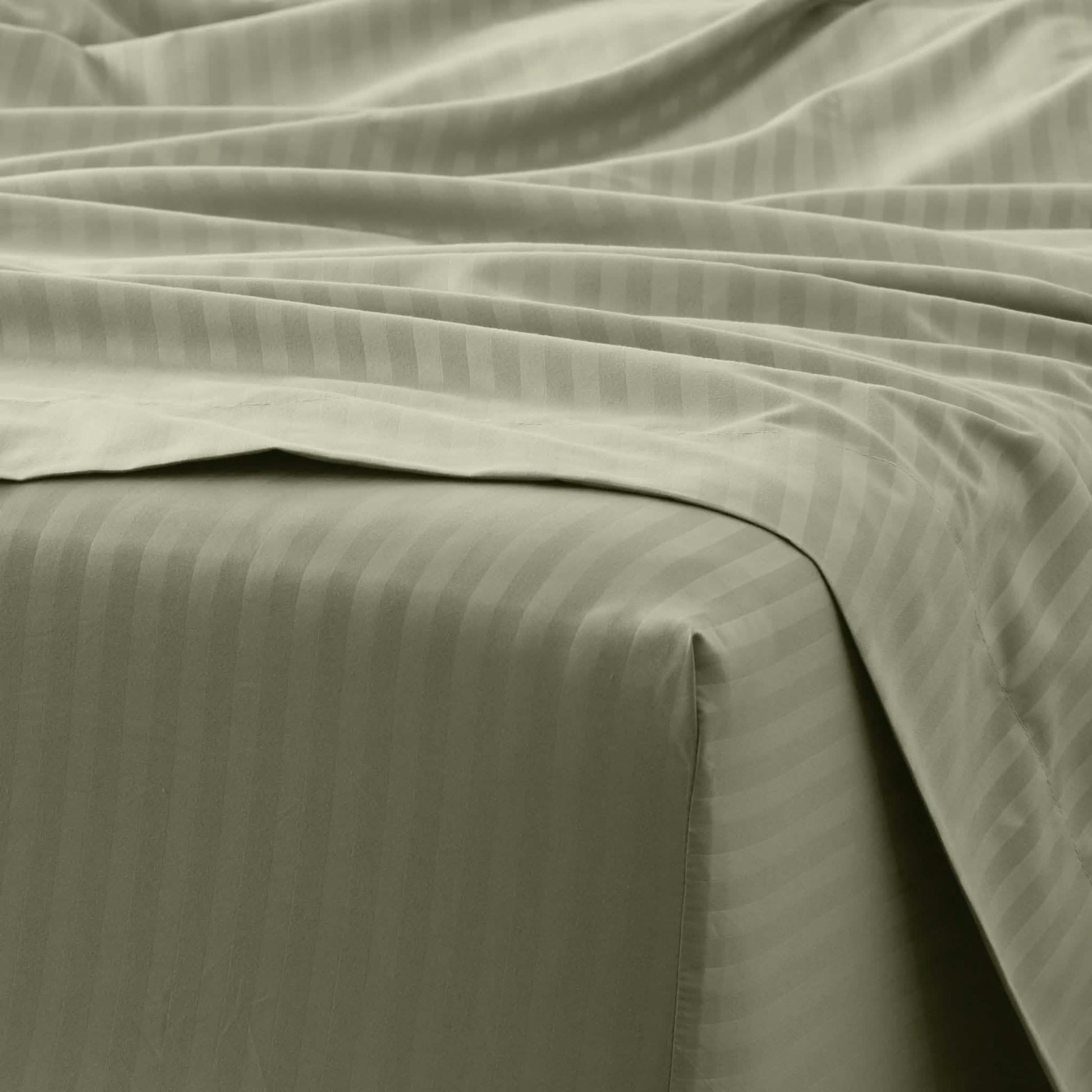 4-Piece Striped Embossed Sheet Set DailySale