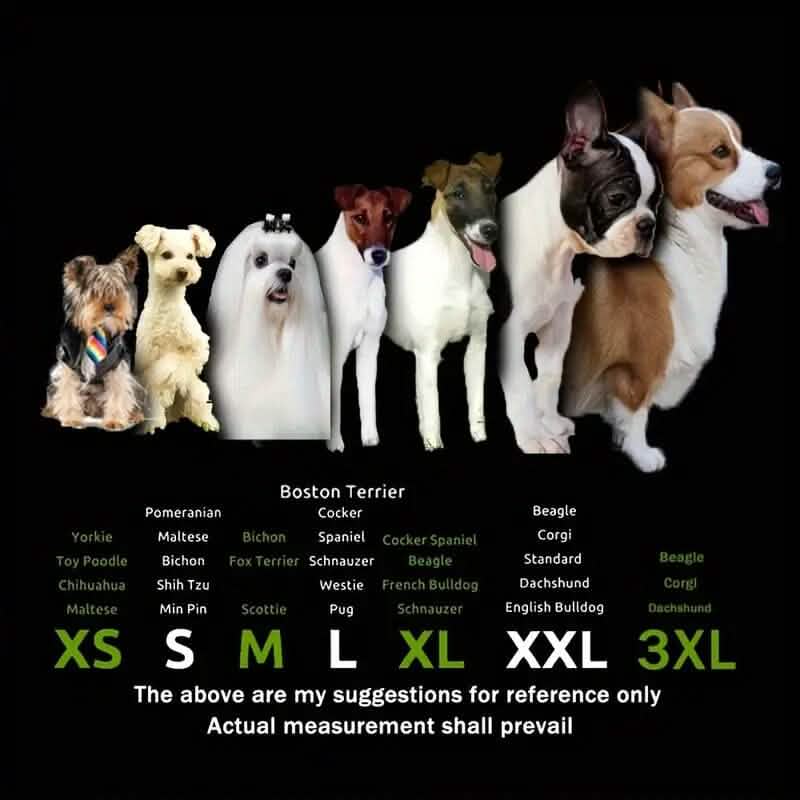 4-Pieces: Water-Resistant Dog Bootie Shoes DailySale