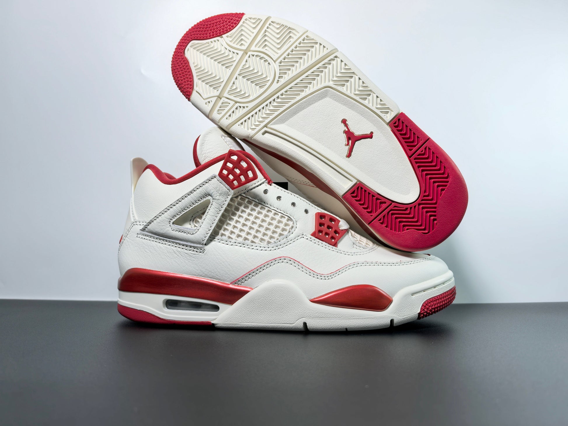 Air Jordan 4 Retro HV0823-108 Luxury Urban Wear