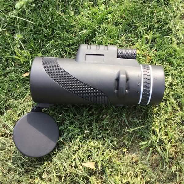 40x60 HD Night Vision Portable Monoculars Telescopes DailySale