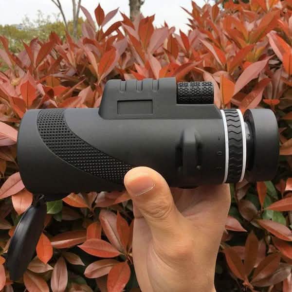 40x60 HD Night Vision Portable Monoculars Telescopes DailySale
