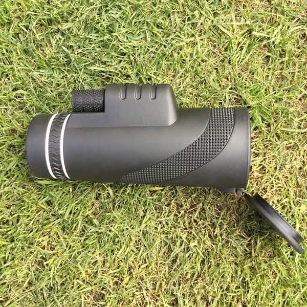 40x60 HD Night Vision Portable Monoculars Telescopes DailySale