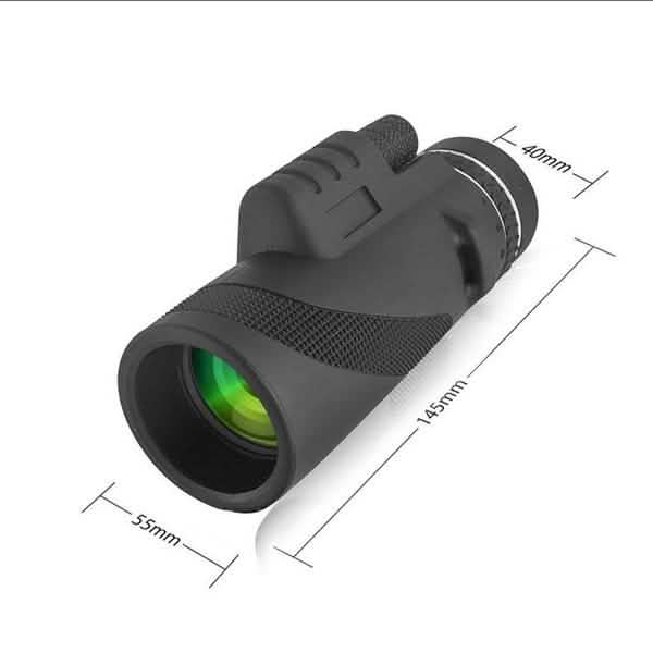 40x60 HD Night Vision Portable Monoculars Telescopes DailySale