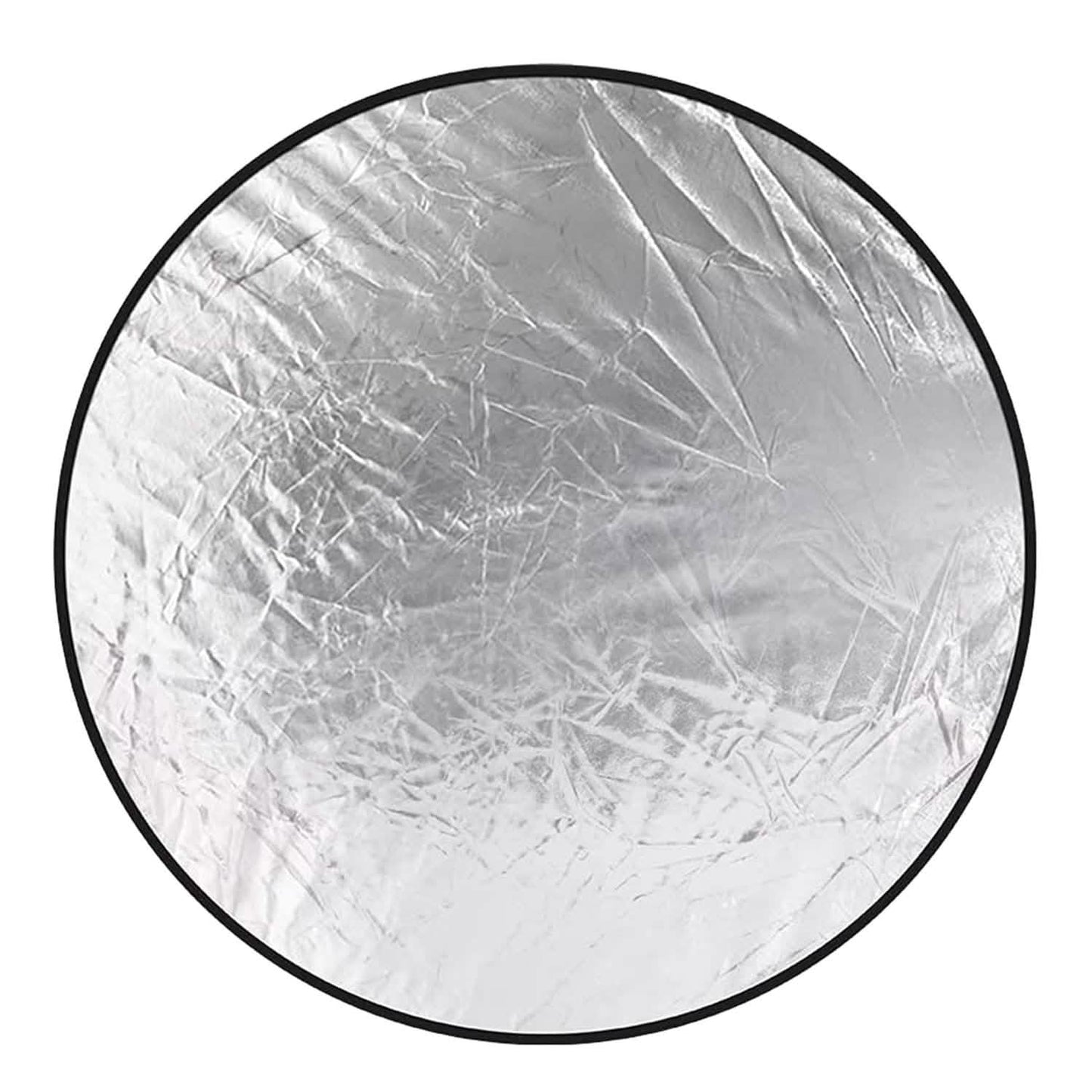 42.5" 5 In 1 Photography Round Light Collapsible Reflector DailySale