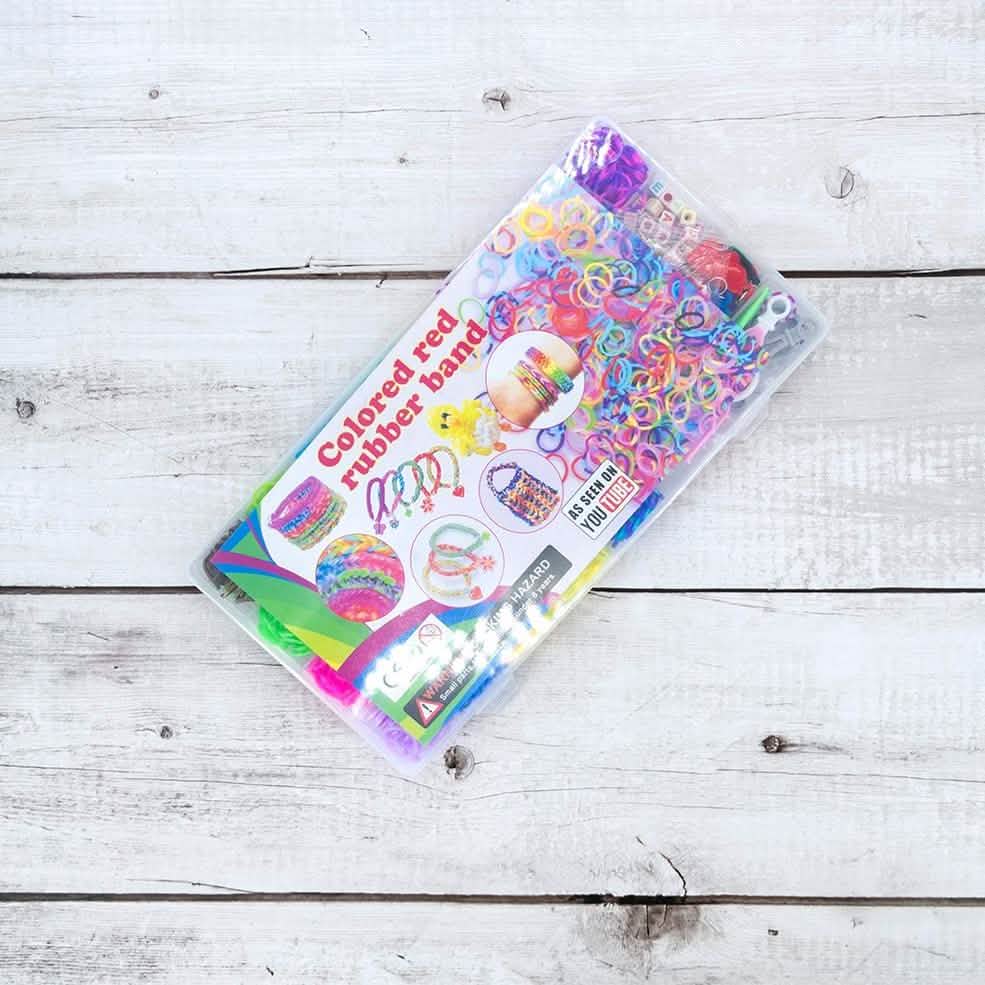4400-Piece: Bracelet With Charm Kit DailySale