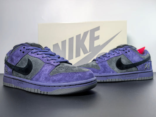 Supreme x Dunk SB LOW PRO OG QS Luxury Urban Wear