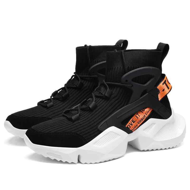 803 EVO Knit Runner