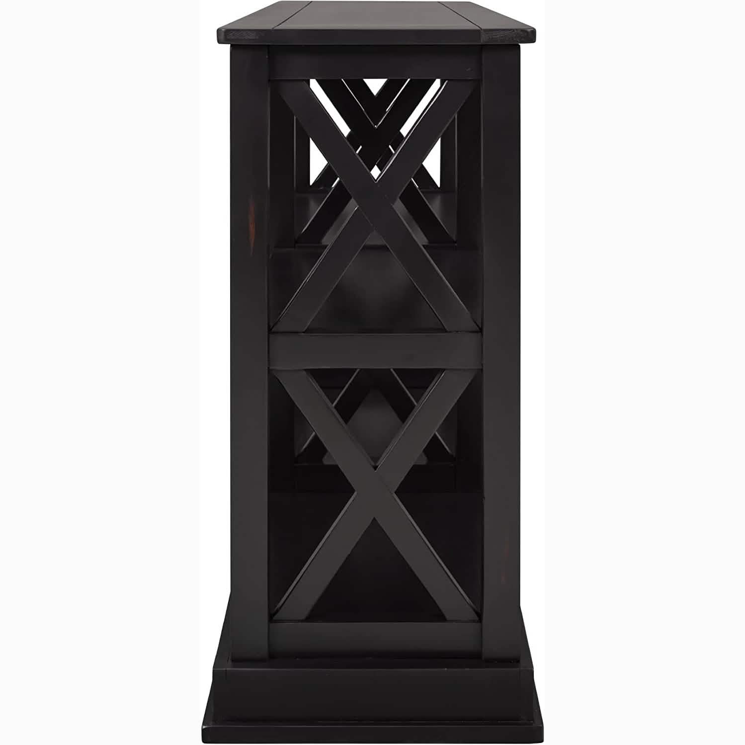 46.5" Entry Console Table DailySale