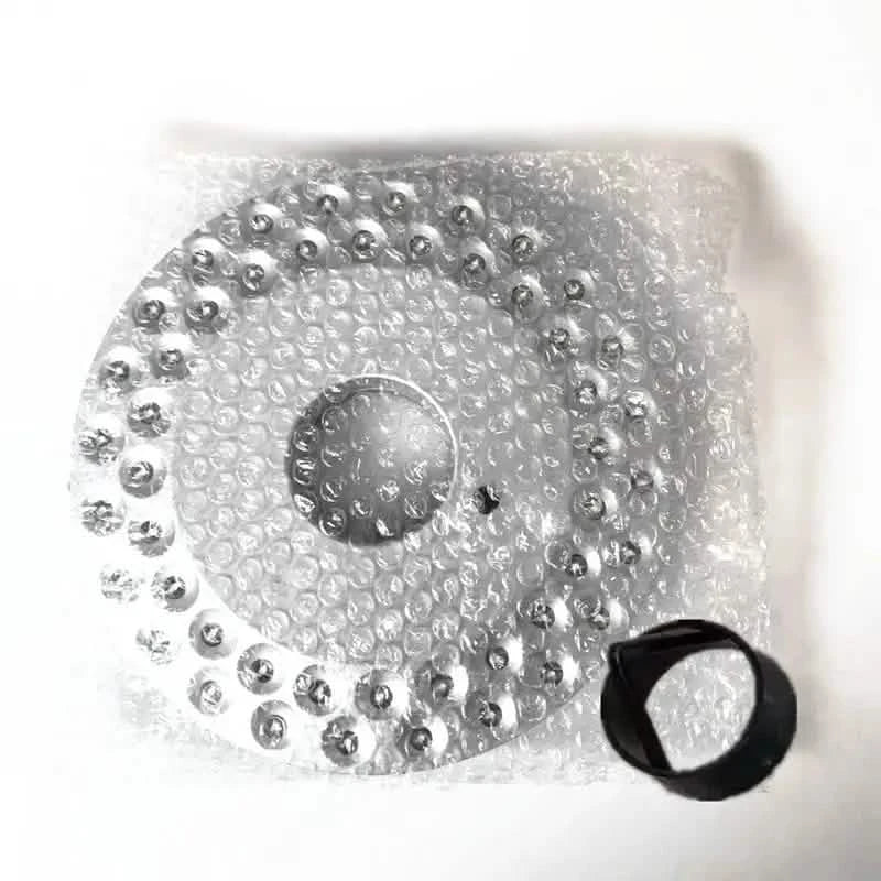 48 LED Lights Waterproof Umbrella Pole Lights for Patio Umbrellas DailySale