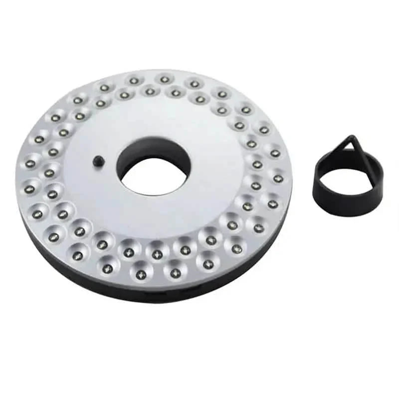 48 LED Lights Waterproof Umbrella Pole Lights for Patio Umbrellas DailySale