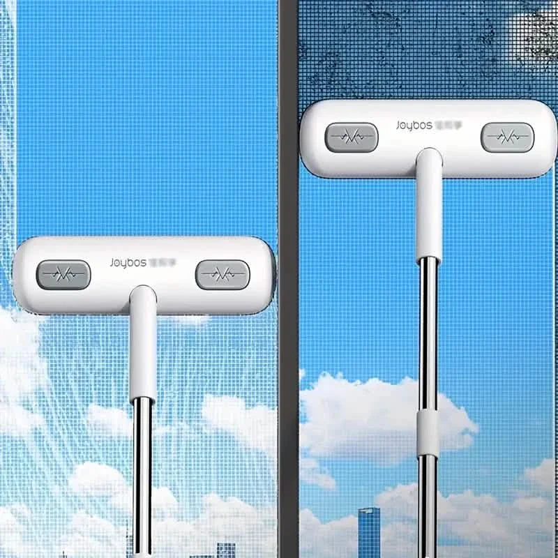 Multi-Functional Glass, Window Screens Cleaning Brush DailySale