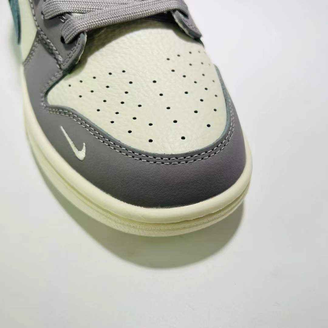 Designer SB DUNK Low x Balenciaga FX1588 307 SneakerNational