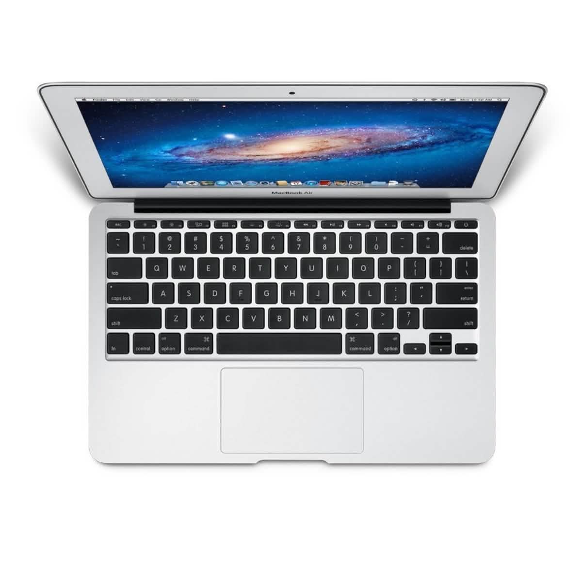 Apple MacBook Air Core i5 1.6GHz 4GB RAM 64GB SSD (Refurbished) DailySale