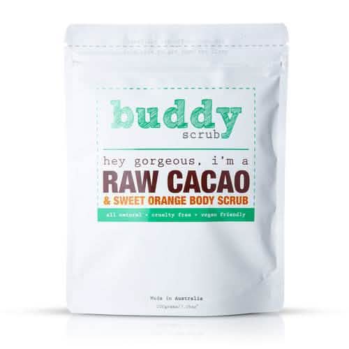 5-Pack: Body Scrub Complete Collection DailySale