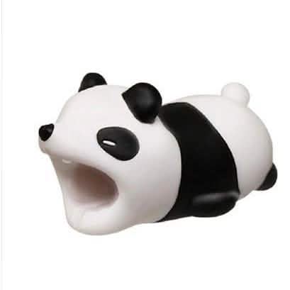 5-Pack: Chompy Animals Cord Protector DailySale