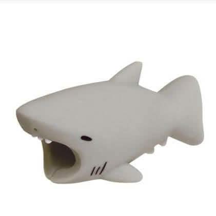 5-Pack: Chompy Animals Cord Protector DailySale
