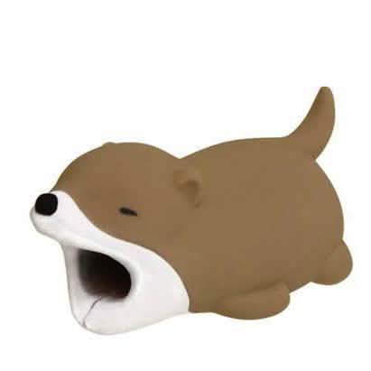 5-Pack: Chompy Animals Cord Protector DailySale