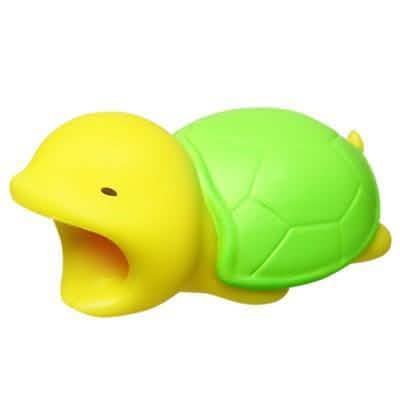 5-Pack: Chompy Animals Cord Protector DailySale