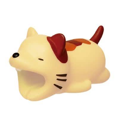 5-Pack: Chompy Animals Cord Protector DailySale