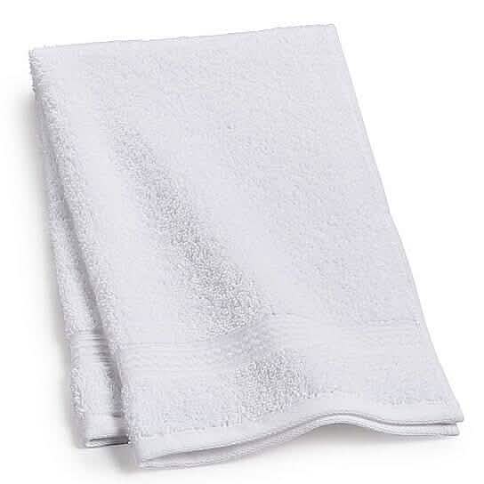 5-Pack: Super Absorbent 100% Cotton Bath Towels DailySale