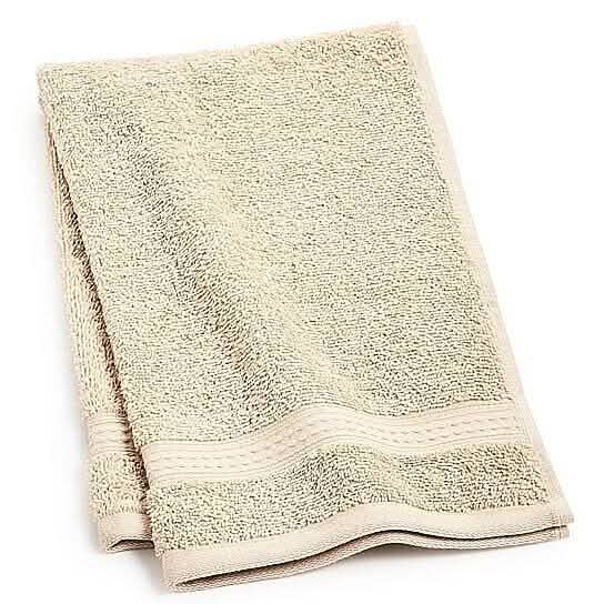 5-Pack: Super Absorbent 100% Cotton Bath Towels DailySale
