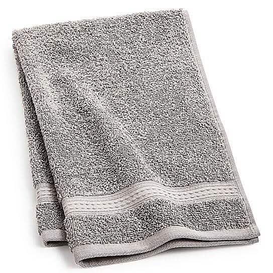 5-Pack: Super Absorbent 100% Cotton Bath Towels DailySale