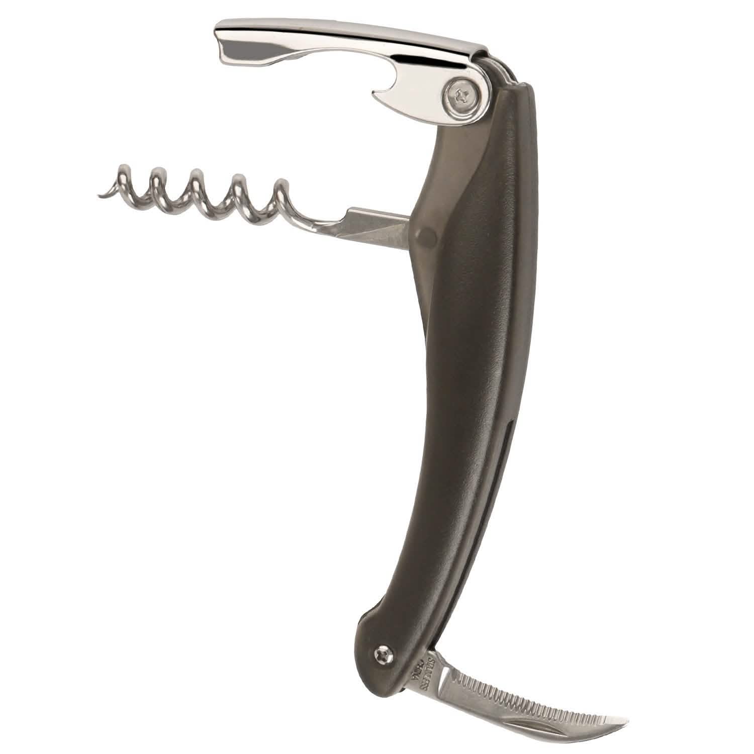 5-Pack: Wine Bottle Opener Set DailySale