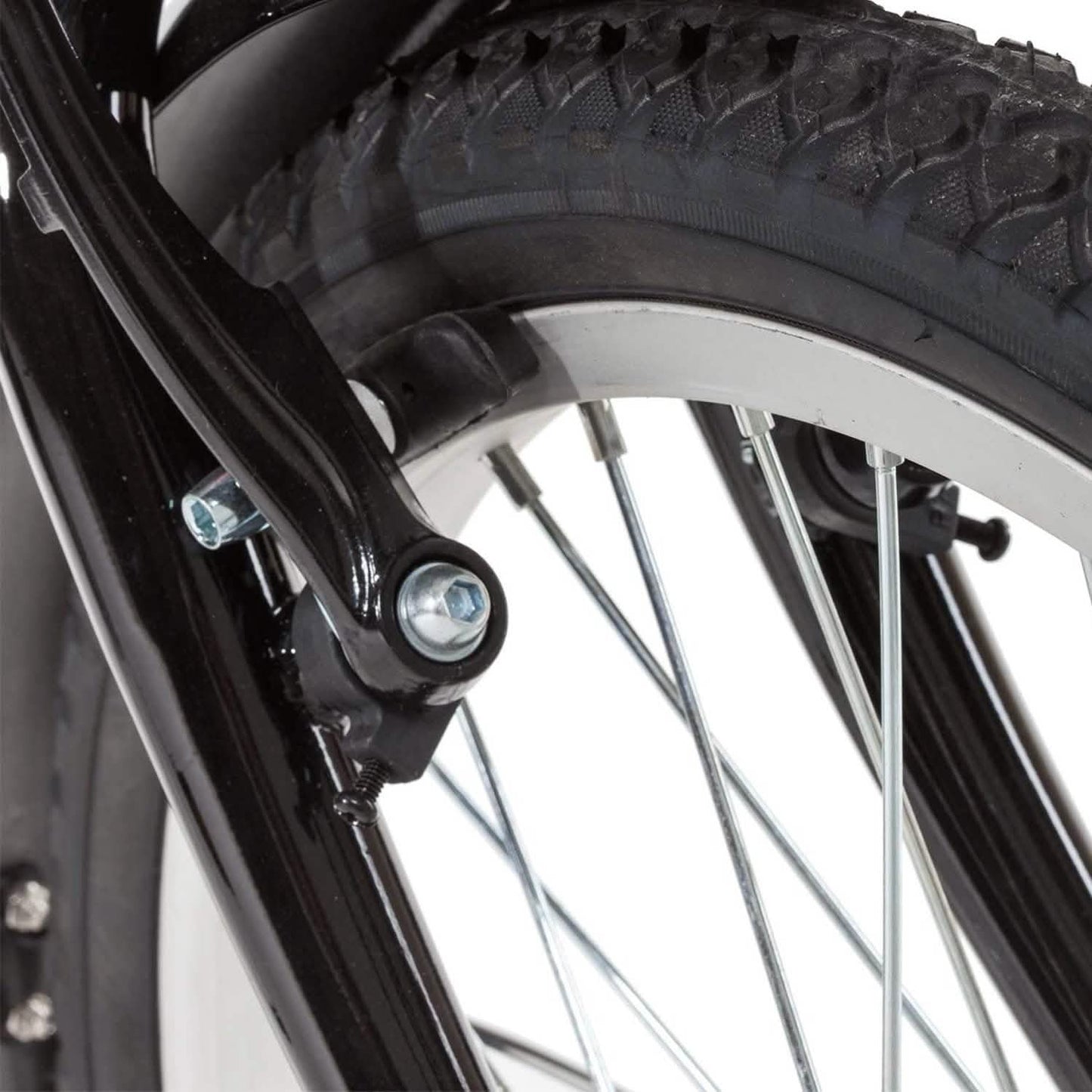 5-Pairs: V Bike Brake Pads DailySale
