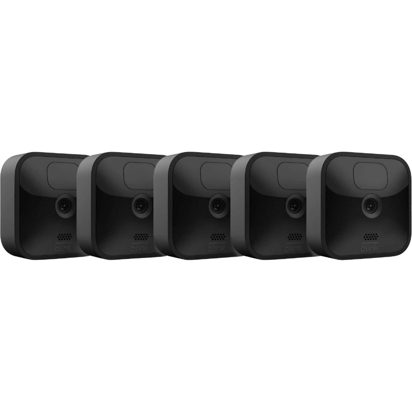 5-Piece: Blink Outdoor Wireless 1080p Camera Kit DailySale