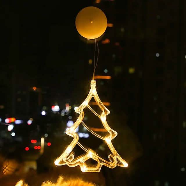 5-Piece: Christmas LED String Light DailySale