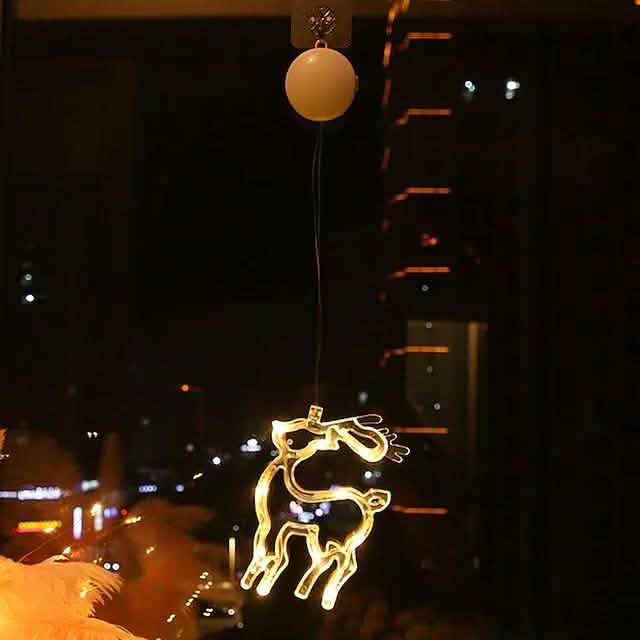 5-Piece: Christmas LED String Light DailySale