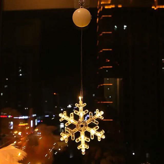 5-Piece: Christmas LED String Light DailySale