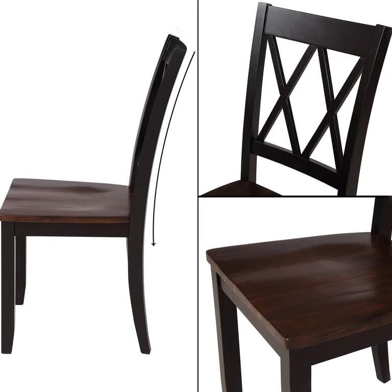 5-Piece: Dining Table Set DailySale