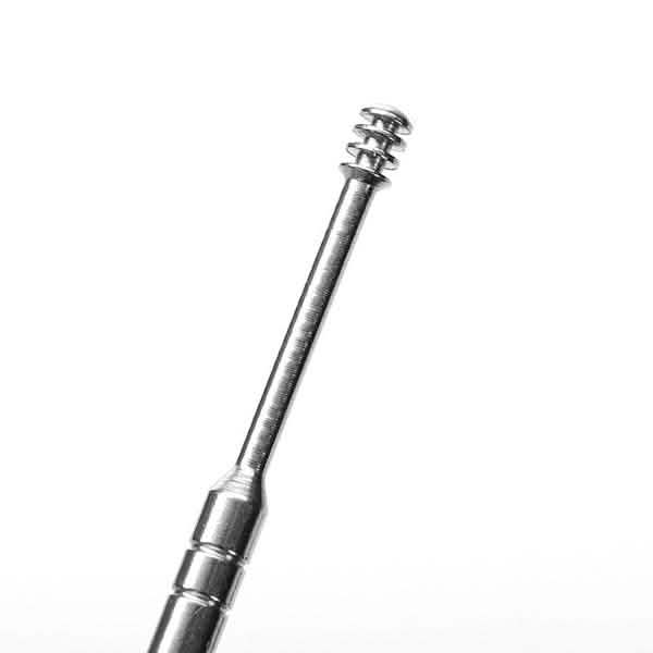 5-Piece: Stainless Steel Earpick Set DailySale