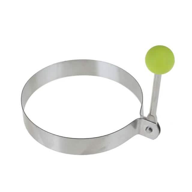 5-Pieces Set: Fried Egg Mold Pancake Rings Shaped DailySale