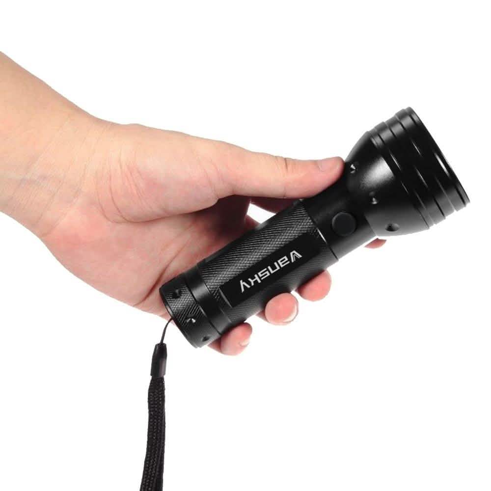 51 LED Ultraviolet Blacklight DailySale
