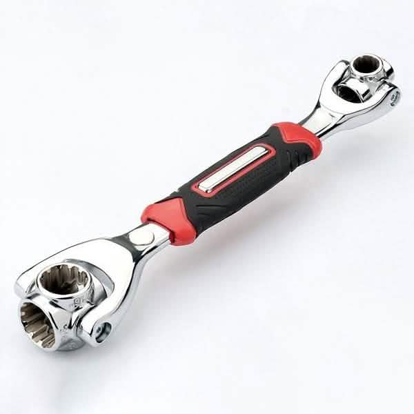 52-in-1 Universal Wrench Hand Tools DailySale